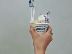 -海比甜店·意式手工冰激淋happy habit gelato