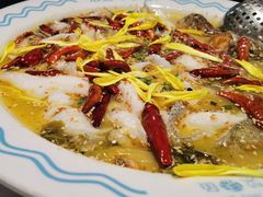 -花椒俏川菜小馆(南海万达店)