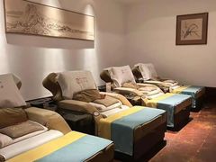-泽云足心道·按摩足浴养生SPA(高铁站店)
