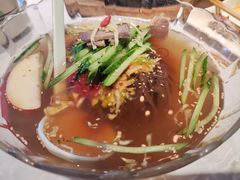 延吉冷面-七八冷面·延边朝鲜族美食(欢乐谷店)