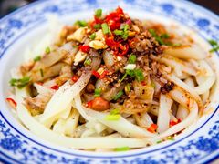 -姚记.周礼伤心凉粉(时代广场店)