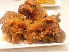 -东北风(江北万达店)
