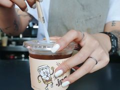 -JPG coffee(广州体育西店)