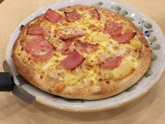 -萨莉亚意式餐厅(龙阳广场店)