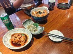 -千代武日本料理(开发区店)