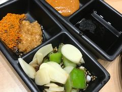 -花味·自助烤肉(雨花客厅店)