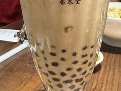 -春水堂人文茶馆(台北信义店)