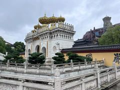 -上海东林寺(金山区)