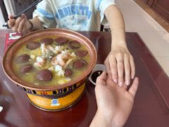 -鹿鸣春饭店(总店)