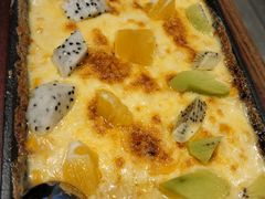 -九田家黑牛烤肉料理(中北镇店)