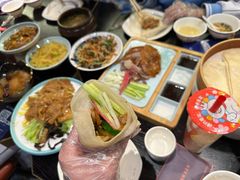 -满园烤鸭·春饼(沈北万达店)