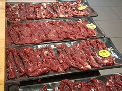 -嬷孙家潮汕牛肉火锅(北京路天河城店)
