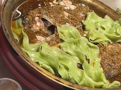 -蜀香格格•剁椒鱼头(龙西店)