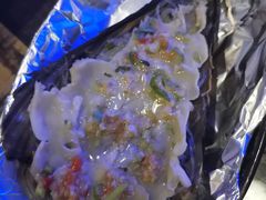 -质烤烤物·活烤海鲜(质烤总店)