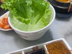 -韩宫宴和牛烤肉(合肥滨湖银泰城店)