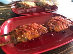 黯然销魂-疯狂烤翅(熙街店)