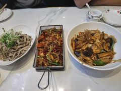 -渔家风味·鲅鱼水饺·央视展播·海鲜天津菜(开发区店)