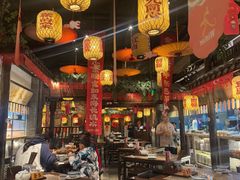 -南京大牌档(壹方天地店)