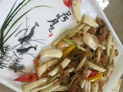 -桃源阁(西樵山店)
