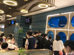 -花千代秘制烤鱼(新玛特店)