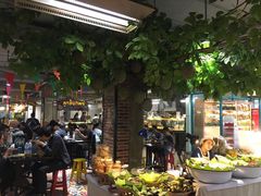 -尚泰清迈机场购物中心