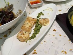 -大树餐厅(环球港店)