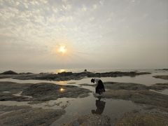 -辽宁团山国家级海洋公园