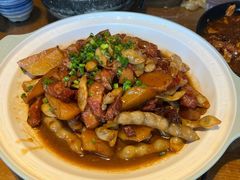 -95号酱骨·一块豆腐(展春园西路店)
