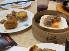 -纽斯特牛排自助餐厅(浦江万达店)