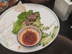 -曹家小菜(胜太路店)