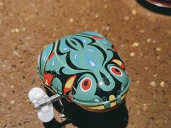 -蛙喔牛蛙(金桥太茂店)