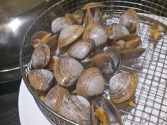 -海味当家(西安路店)