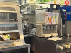 -德克士(广州南站店)