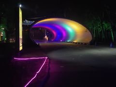 -枫花园汽车电影院(朝阳公园店)