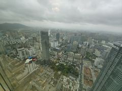 -无锡苏宁银河国际酒店-悦府65中餐厅
