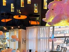 -CIAO·团建聚餐·生日派对轰趴馆(福田店)