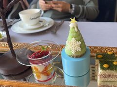 -Da Ivo哒伊沃意大利魔镜餐厅(外滩店)