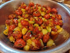 -细毛私家菜总店