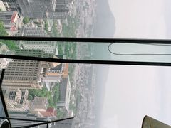 -云中捞高空旋转餐厅(商茂世纪广场店)