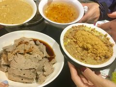 猪肝-万香姜汁(引泉路店)