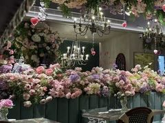 -第101座花园餐厅(湖滨88店)