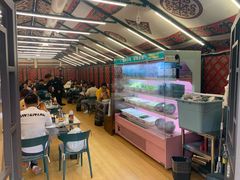 -0317火锅鸡·清真(正达店)