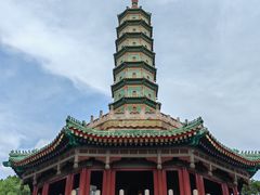 -须弥福寿之庙