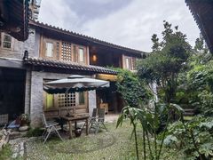 -丽江花间堂·隐泉院