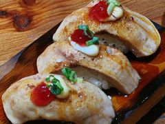 -信日本料理(信义坊店)
