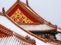 -故宫博物院(故宫)