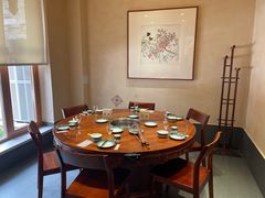 -四点金粥底火锅(沂州里店)