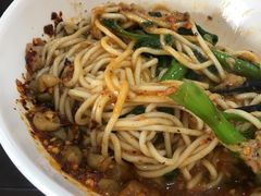 -秦云老太婆摊摊面(磁器口店)