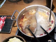 -呷哺呷哺 黄金牧场 (新中关购物中心店)