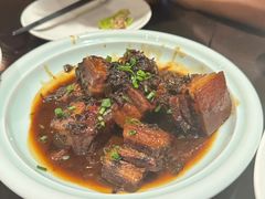 -通安客栈中餐厅·何家小馆